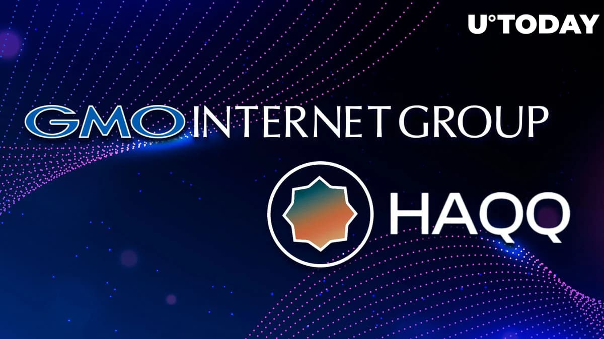 Haqq Association Teams up With GMO Coin to Foster Ethical Blockchain Progress